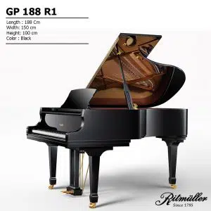 Ritmuller GP-188 R1