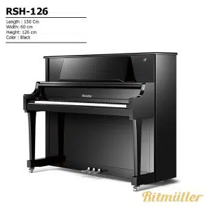 Ritmuller RSH-126